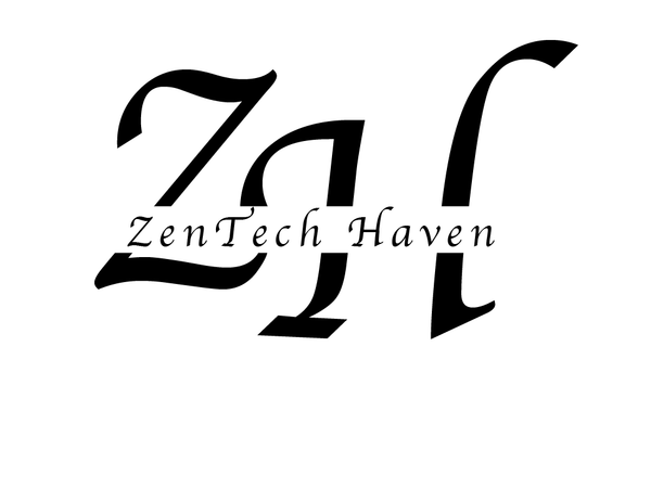 ZenTech Haven
